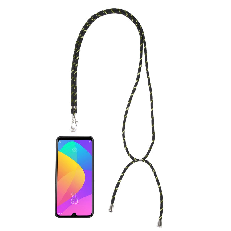 Universal Mixed Color Mobile Phone Lanyard