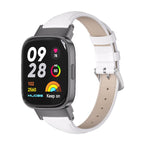 For Redmi Watch 3 / White Black