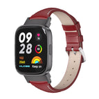 For Redmi Watch 3 / Red Black