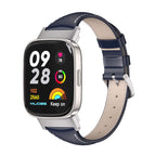 For Redmi Watch 3 / Blue Silver