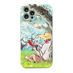 For iPhone 14 Plus / Under the Tree