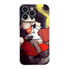 For iPhone 14 Plus / Motorcycle