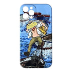 For iPhone 14 Pro Max / Jump in the Boat