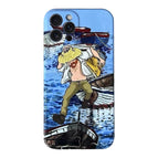 For iPhone 15 Pro Max / Jump in the Boat