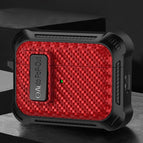 For AirPods Pro 2 / Red