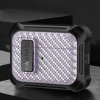 For AirPods Pro / Purple