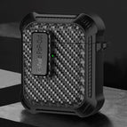 For AirPods 2 / 1 / Black