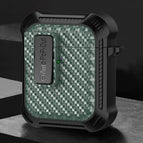 For AirPods 2 / 1 / Green