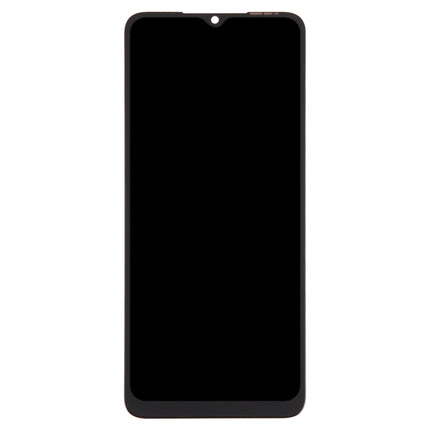 OEM LCD Screen For with Digitizer Full Assembly, For Infinix Smart 7 HD X6516, For Infinix Smart 7 India / Smart 7 Plus X6517