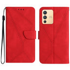 For vivo V23 5G / Red
