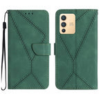 For vivo V23 5G / Green