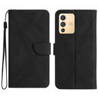 For vivo V23 5G / Black