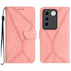 For vivo V27 5G / V27 Pro 5G / Pink