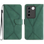 For vivo V27 5G / V27 Pro 5G / Green