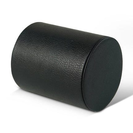 PU Leather Tool Storage Box Desktop Pen Holder