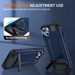 Funda para teléfono con soporte mate, para iPhone 14 Plus, para iPhone 13 Pro Max, para iPhone 13 Pro, para iPhone 13