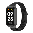 For Xiaomi Smart Band 8 Active / Redmi Band 2 / Black