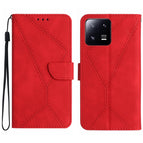 For Xiaomi 13 / Red