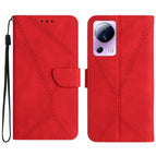 For Xiaomi 13 Lite / Red