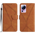 For Xiaomi 13 Lite / Brown