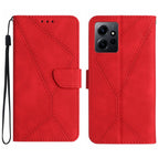 For Xiaomi Redmi Note 12 4G / Red