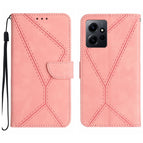 For Xiaomi Redmi Note 12 4G / Pink