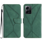 For Xiaomi Redmi Note 12 4G / Green