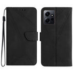 For Xiaomi Redmi Note 12 4G / Black