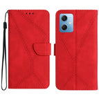 For Xiaomi Redmi Note 12 5G / Red