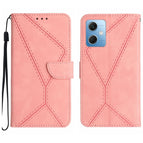 For Xiaomi Redmi Note 12 5G / Pink