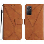 For Redmi Note 12 Pro 4G / Brown