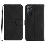 For Redmi Note 12 Pro 4G / Black