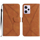 For Xiaomi POCO X5 Pro / Brown