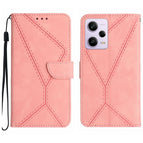 For Xiaomi Redmi Note 12 Pro+ / Pink
