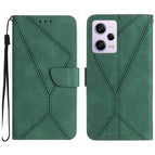 For Xiaomi Redmi Note 12 Pro+ / Green