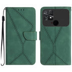 For Xiaomi POCO C40 / Green