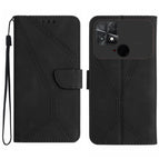 For Xiaomi POCO C40 / Black