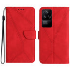For Xiaomi POCO F4 5G / Red