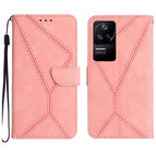 For Xiaomi POCO F4 5G / Pink