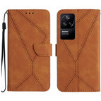 For Xiaomi POCO F4 5G / Brown