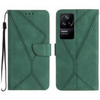 For Xiaomi POCO F4 5G / Green