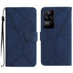 For Xiaomi POCO F4 5G / Blue