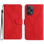 For Xiaomi POCO F5 5G / Red