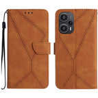 For Xiaomi POCO F5 5G / Brown
