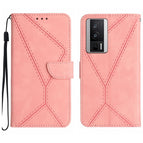 For Xiaomi POCO F5 Pro 5G / Pink