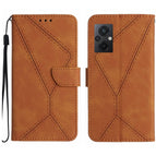For Xiaomi POCO M5 / M4 5G / Brown