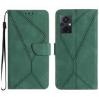 For Xiaomi POCO M5 / M4 5G / Green