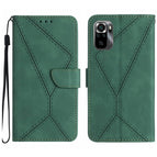 For Xiaomi POCO M5S / Green
