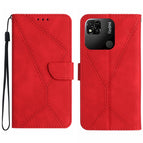 For Xiaomi Redmi 10A / Red