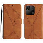 For Xiaomi Redmi 10A / Brown